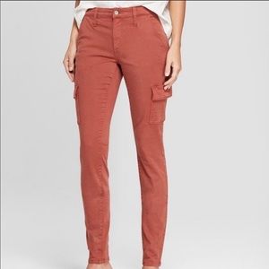 Womens Universal Thread Cargo Pants